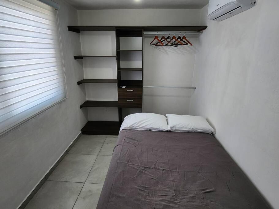 Apartamento Amplio Departamento Con Alberca Guadalajara
