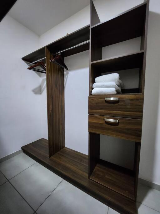 Amplio Departamento Con Alberca Apartamento Guadalajara