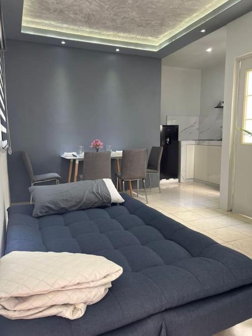 Apartamento Departamento Por Plaza Terraza Oblatos *