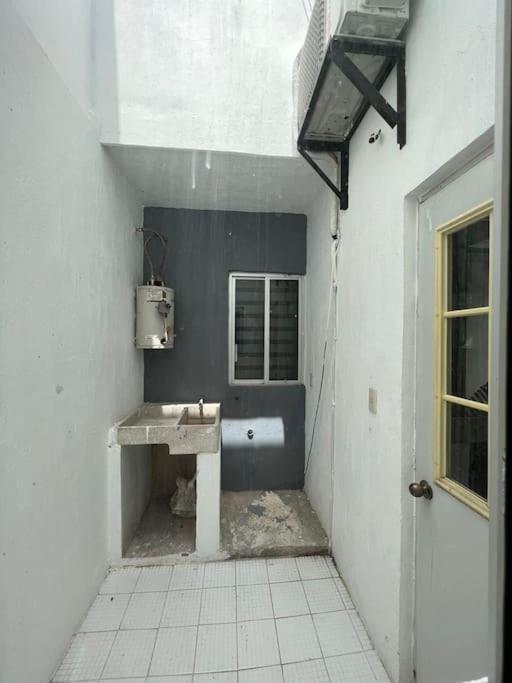 Departamento Por Plaza Terraza Oblatos Apartamento *
