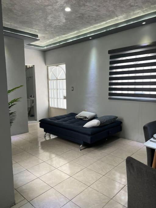 Departamento Por Plaza Terraza Oblatos Guadalajara