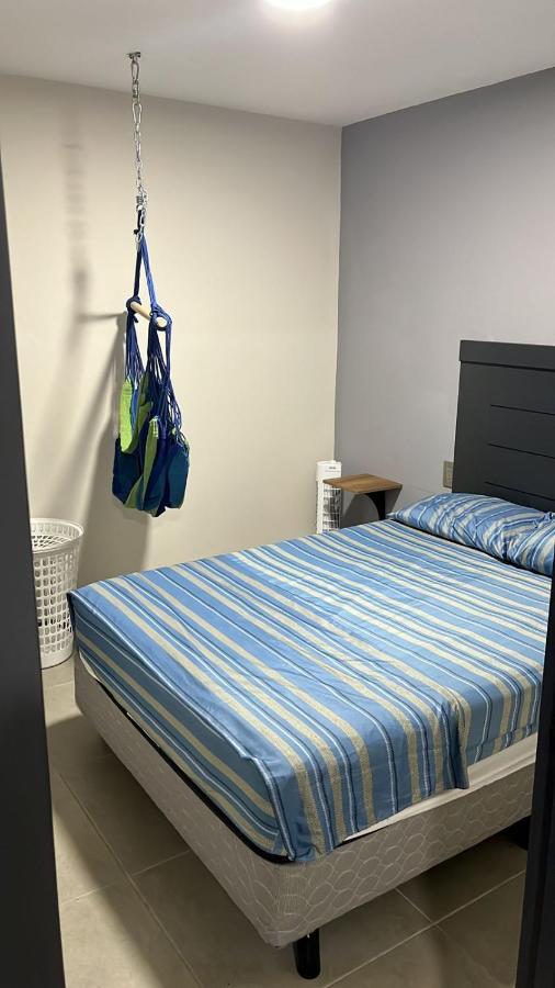 Savilie 2 - Seguridad Y Comfort - Con Terraza Apartamento *