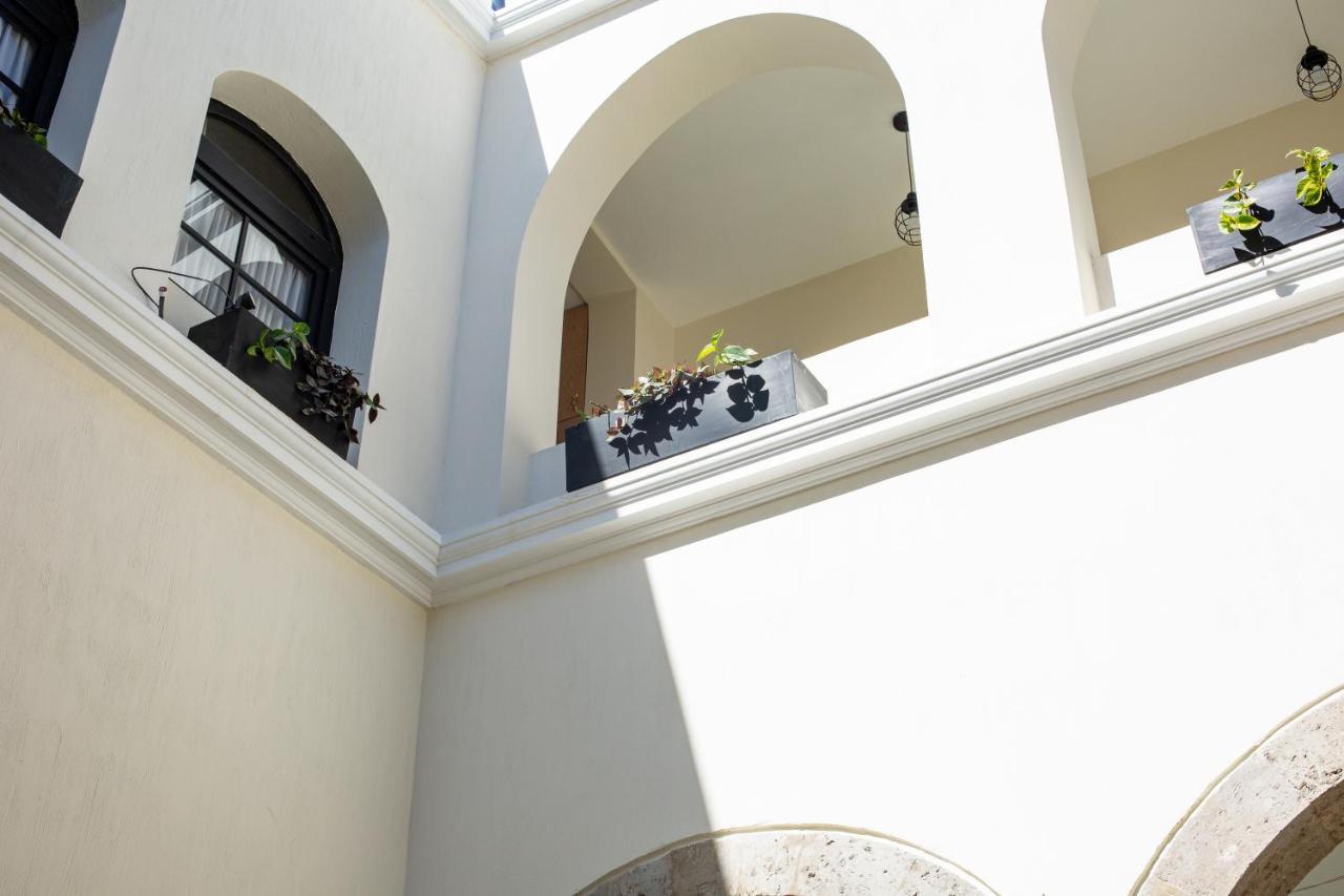 Hotel Palpatio Boutique Guadalajara