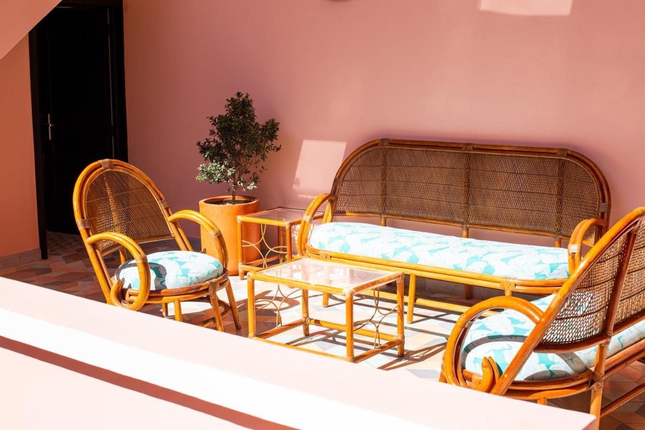 Palpatio Boutique 4* Guadalajara