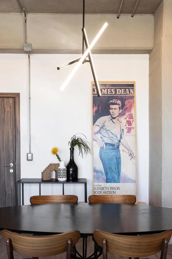 Loft In The Heart Of Americana, Have An Artsy Guadalajara