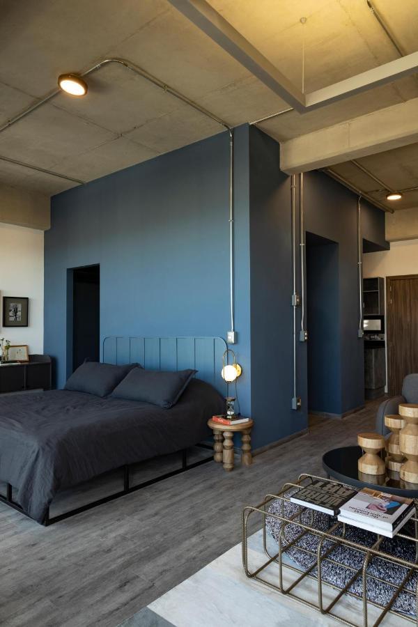 Loft In The Heart Of Americana, Have An Artsy Guadalajara