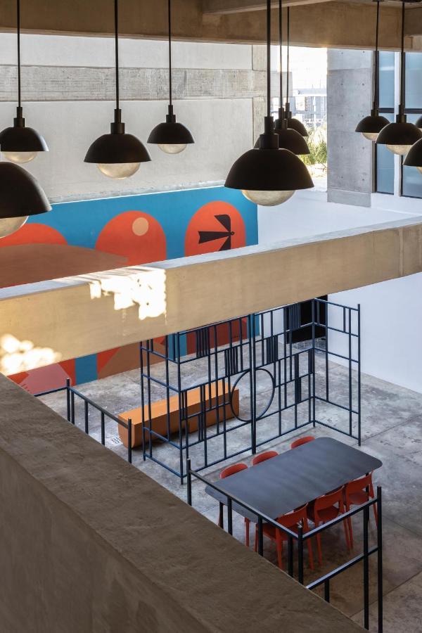 Hotel Loft In The Heart Of Americana, Have An Artsy *