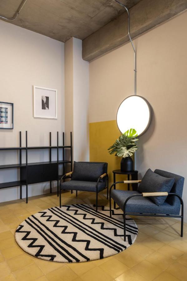 Hotel Loft In The Heart Of Americana, Have An Artsy Guadalajara