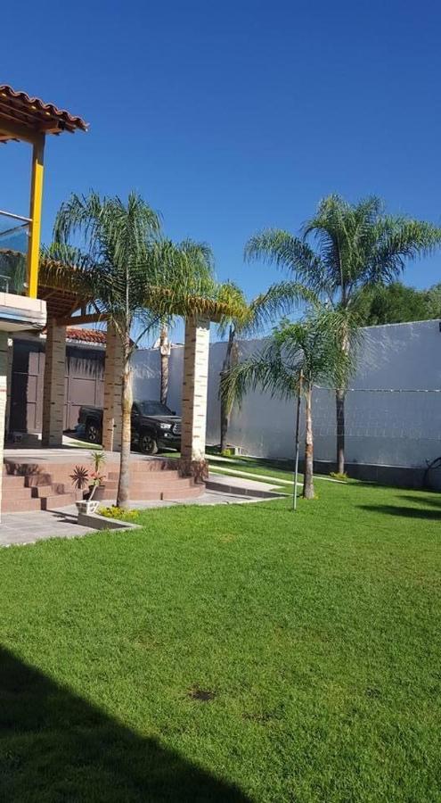 Сasa de vacaciones Terraza Gardenia *