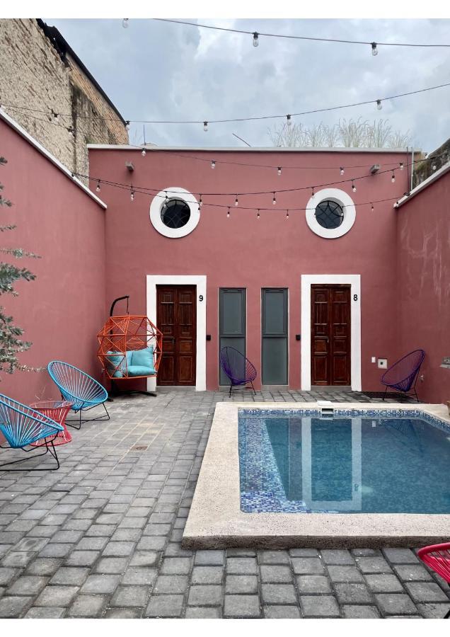 Quinta La Perla Hostal