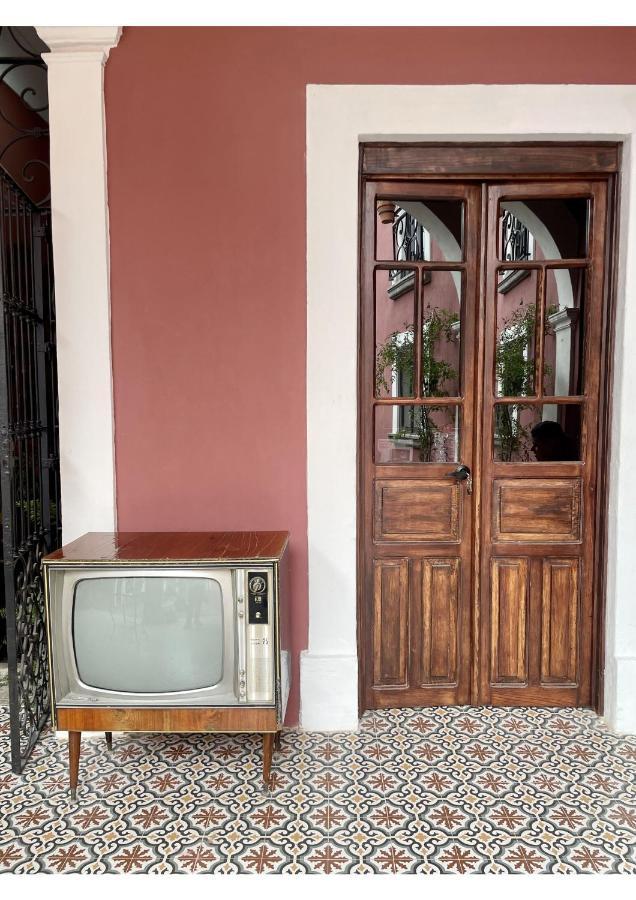 Quinta La Perla Hostal Guadalajara