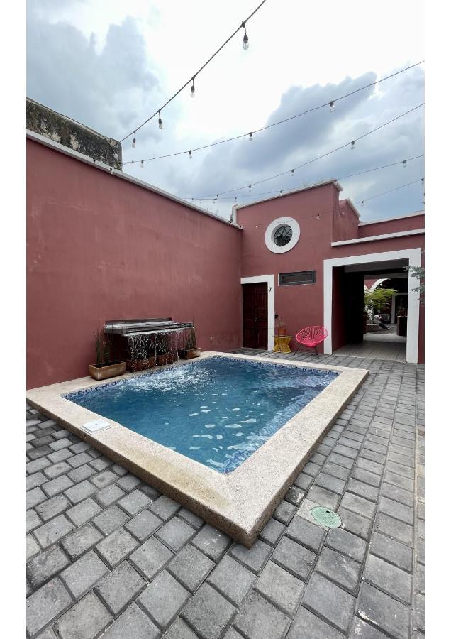 Hostal Quinta La Perla *