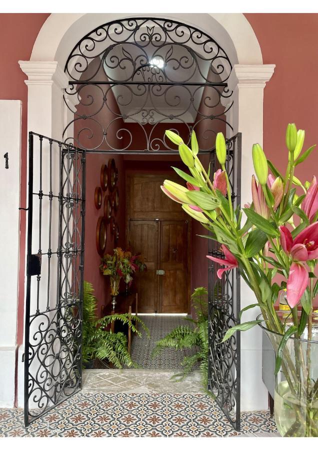 Hostal Quinta La Perla
