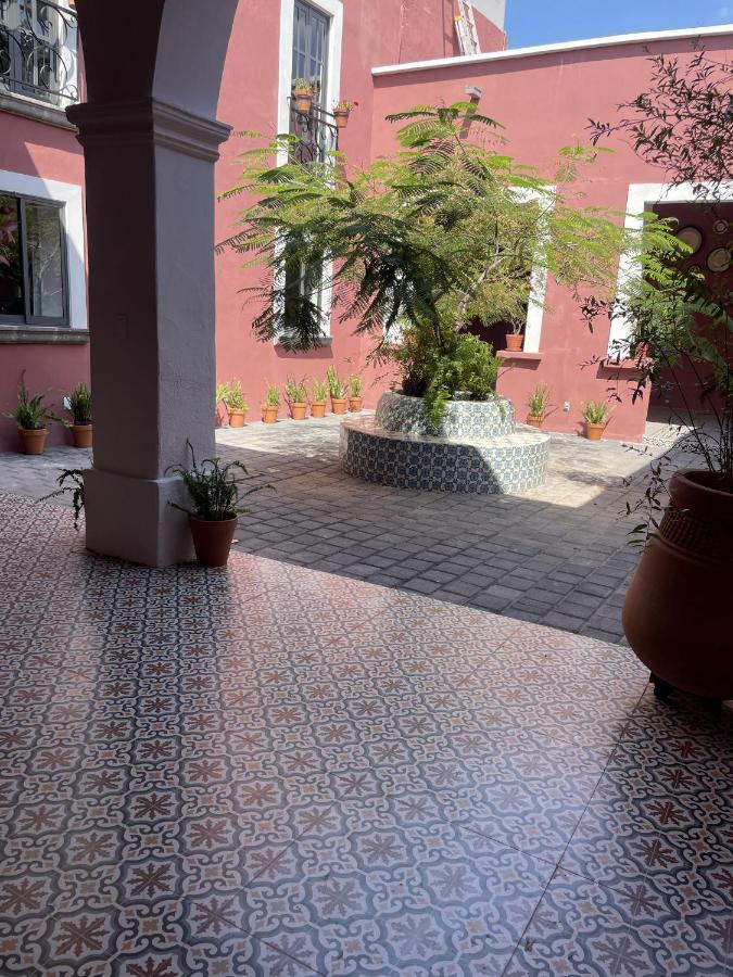 Quinta La Perla Hostal