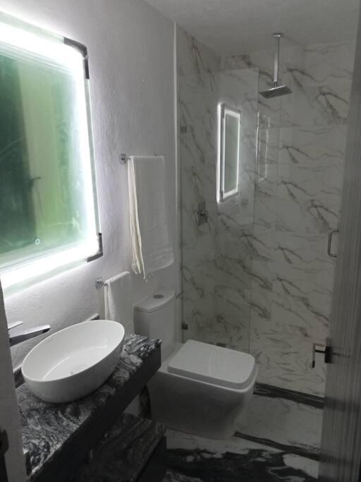 Сasa de vacaciones Residencia Guadalajara