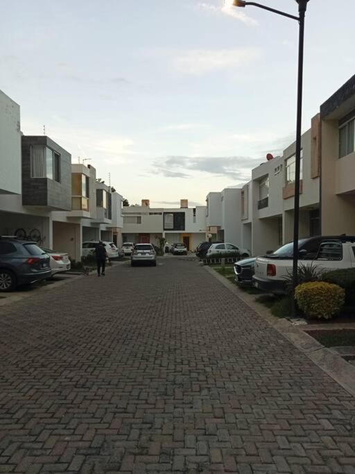 Residencia Сasa de vacaciones Guadalajara