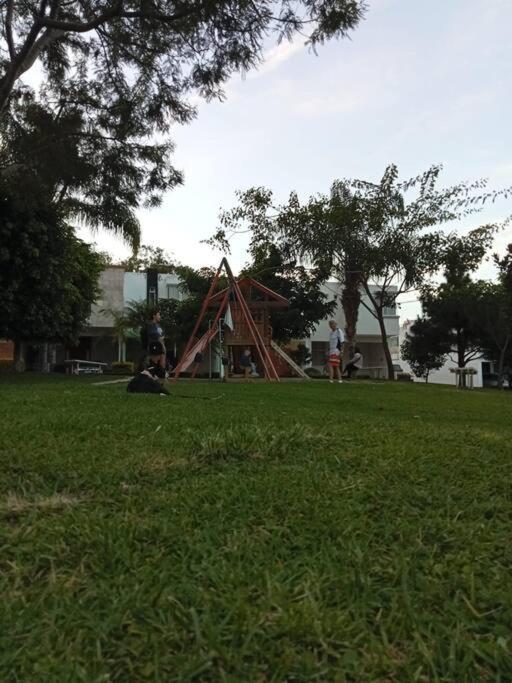 Residencia Сasa de vacaciones