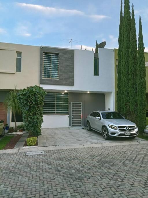 Residencia Сasa de vacaciones