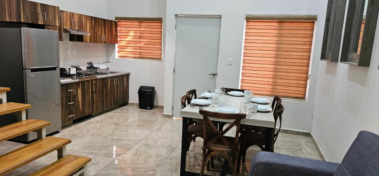 Privanza Apartamento