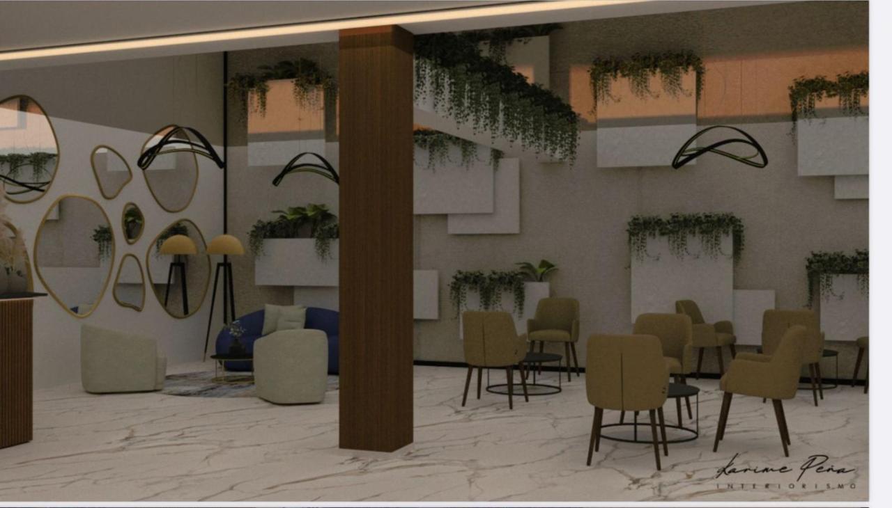 Hotel Hvh By Yaxche Guadalajara