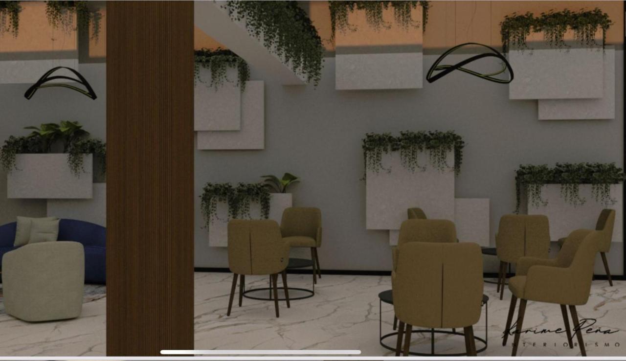 Hvh By Yaxche Hotel Guadalajara