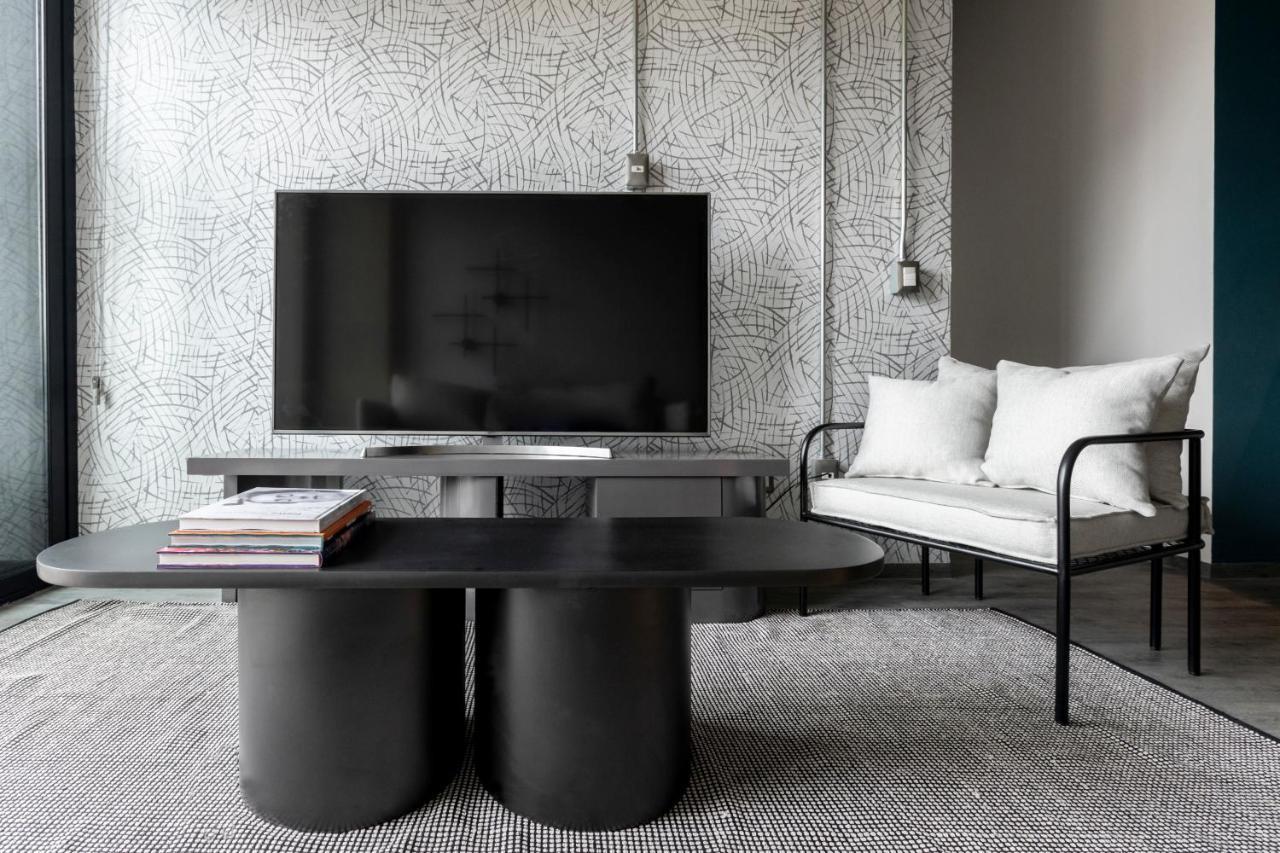 Tribeca Flat Witgdl *