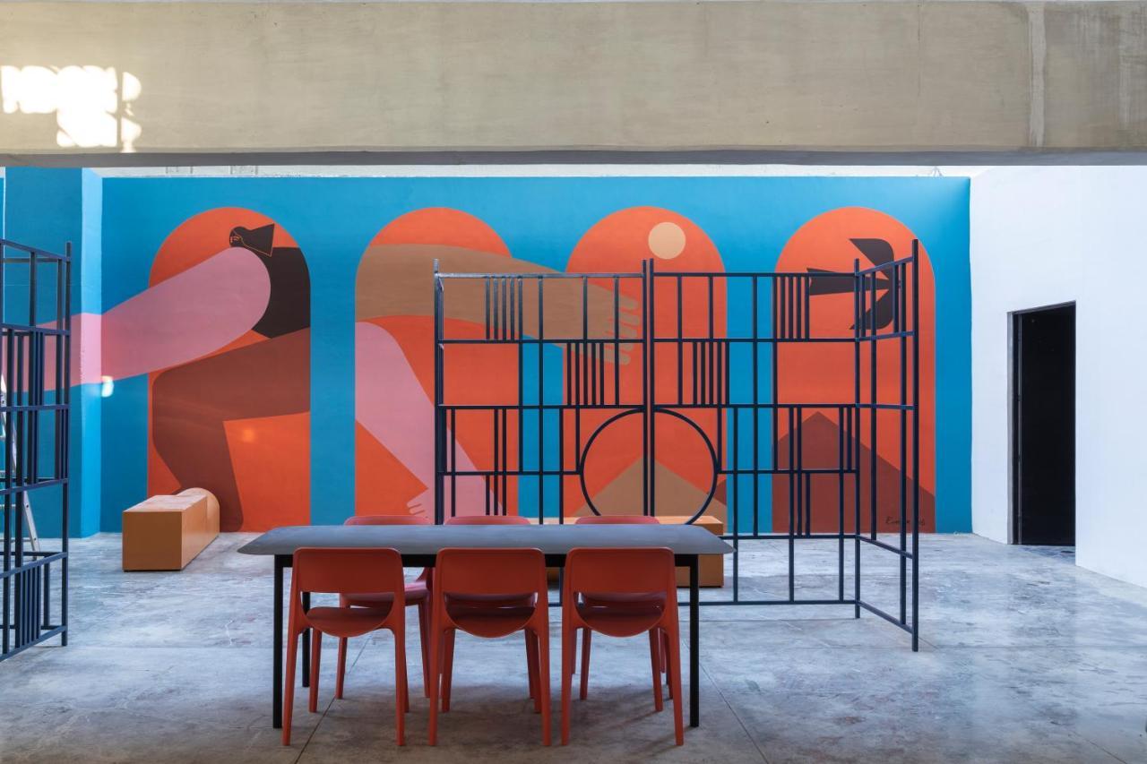 Tribeca Flat Witgdl