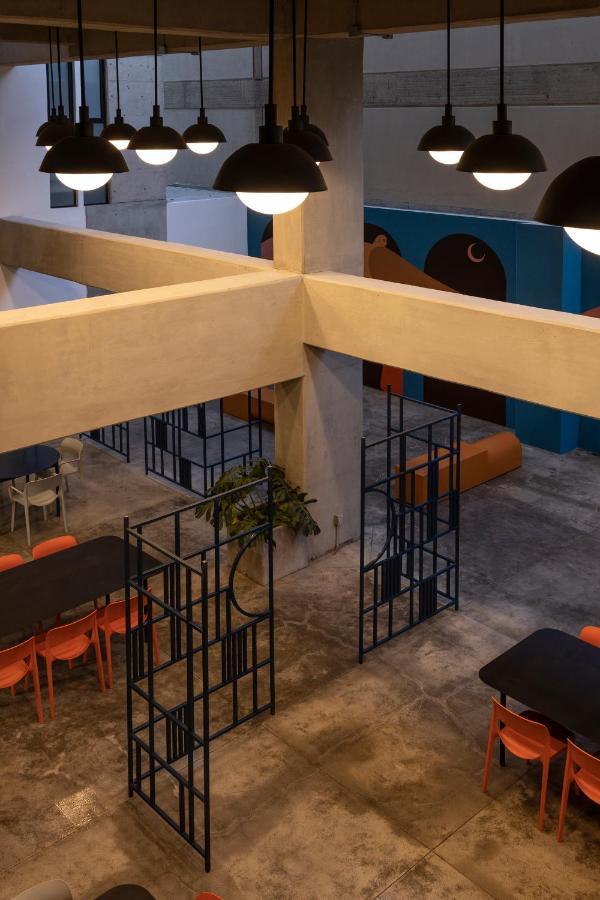 Tribeca Flat Witgdl Apartahotel