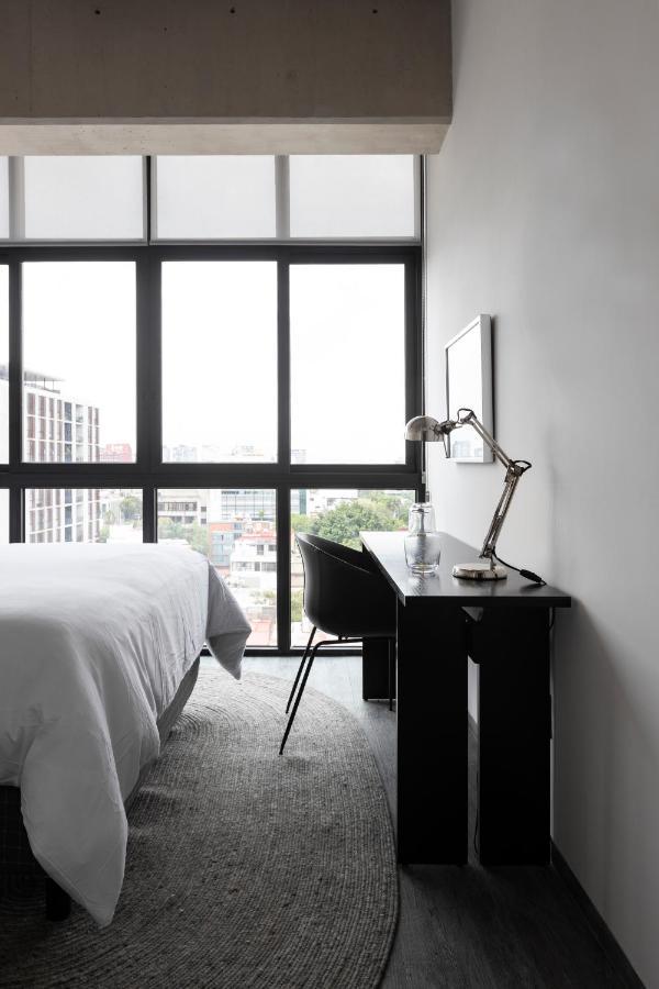 Tribeca Flat Witgdl Apartahotel