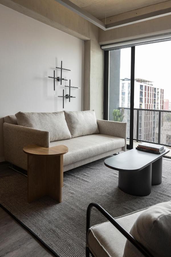 Apartahotel Tribeca Flat Witgdl *