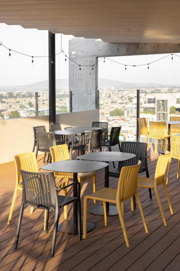Tribeca Flat Witgdl Guadalajara