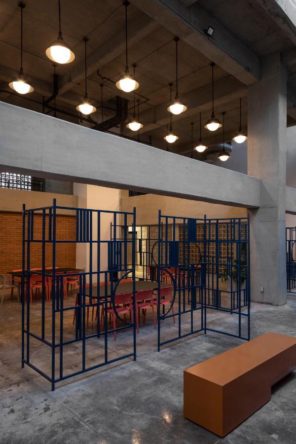 Tribeca Flat Witgdl
