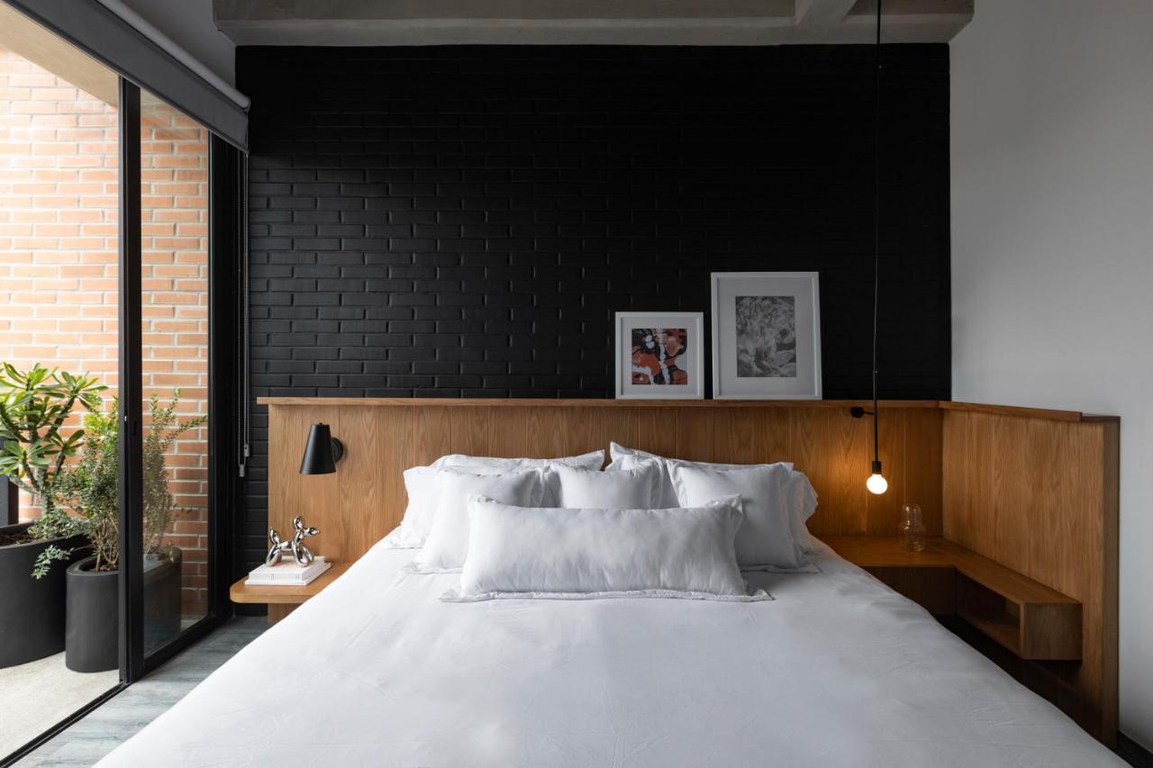 Apartahotel Tribeca Flat Witgdl