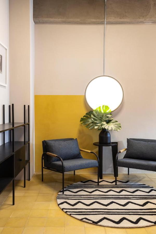 Tribeca Flat Witgdl *