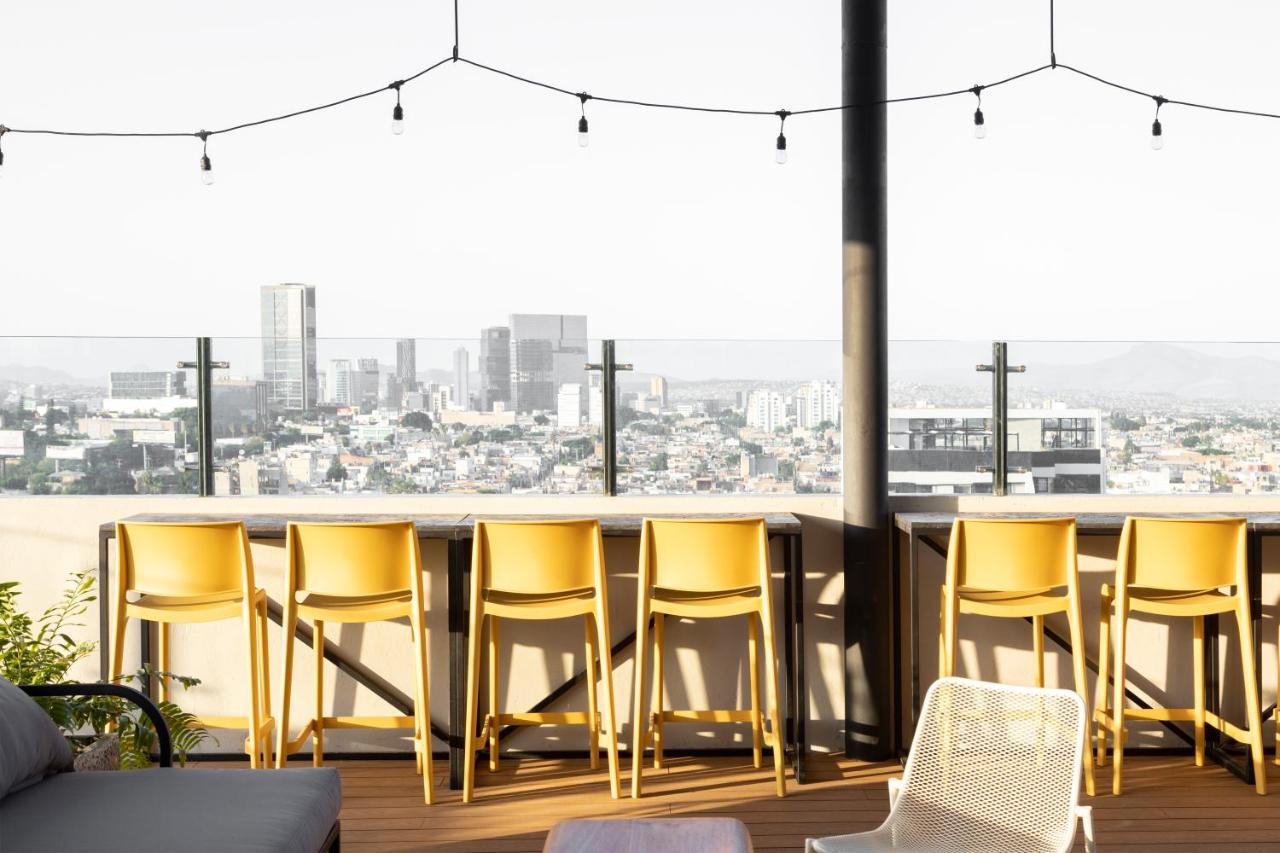 Tribeca Flat Witgdl
