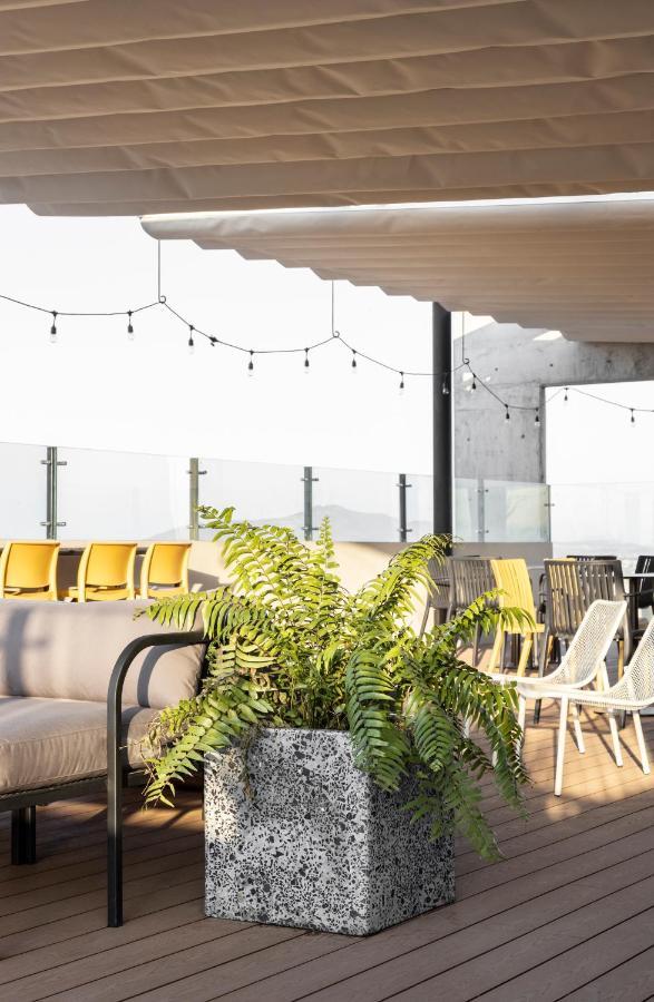 Tribeca Flat Witgdl Apartahotel *