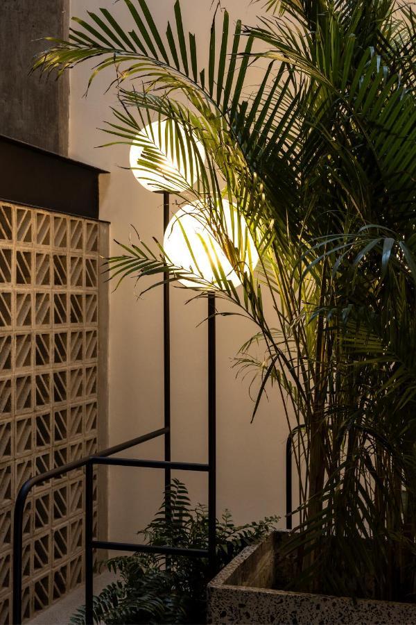 Apartahotel Tribeca Flat Witgdl Guadalajara