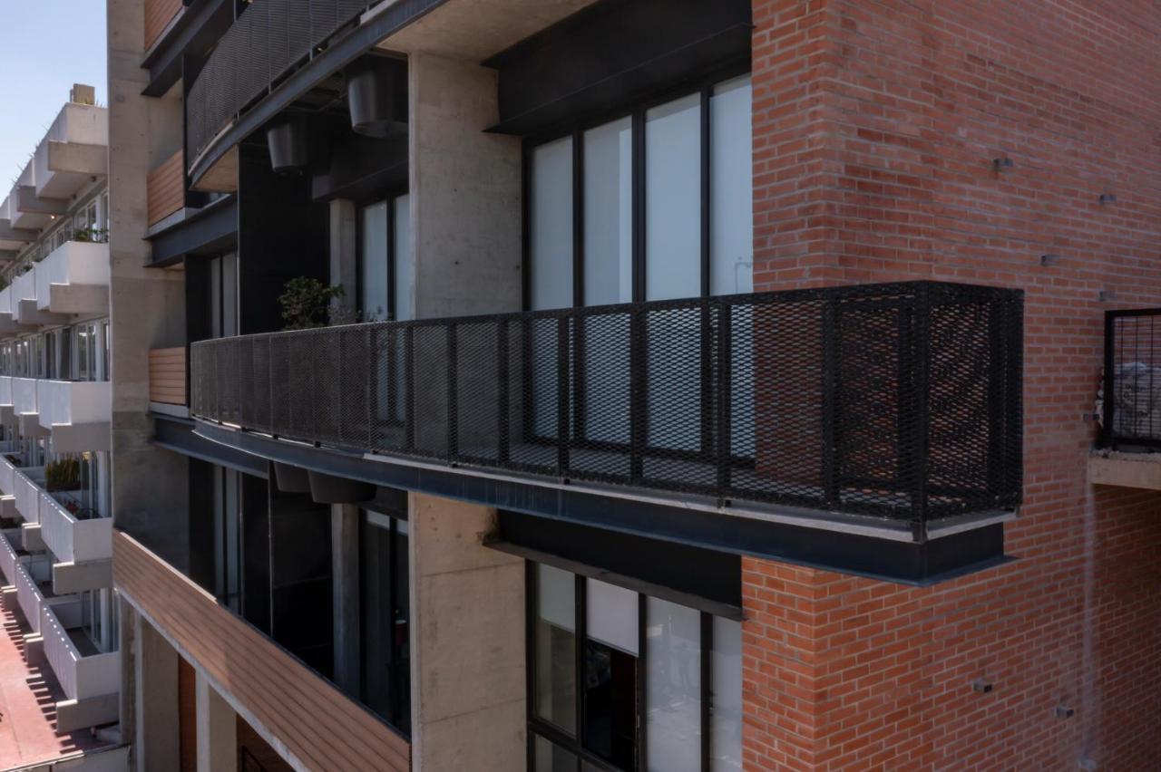 Tribeca Flat Witgdl * Guadalajara