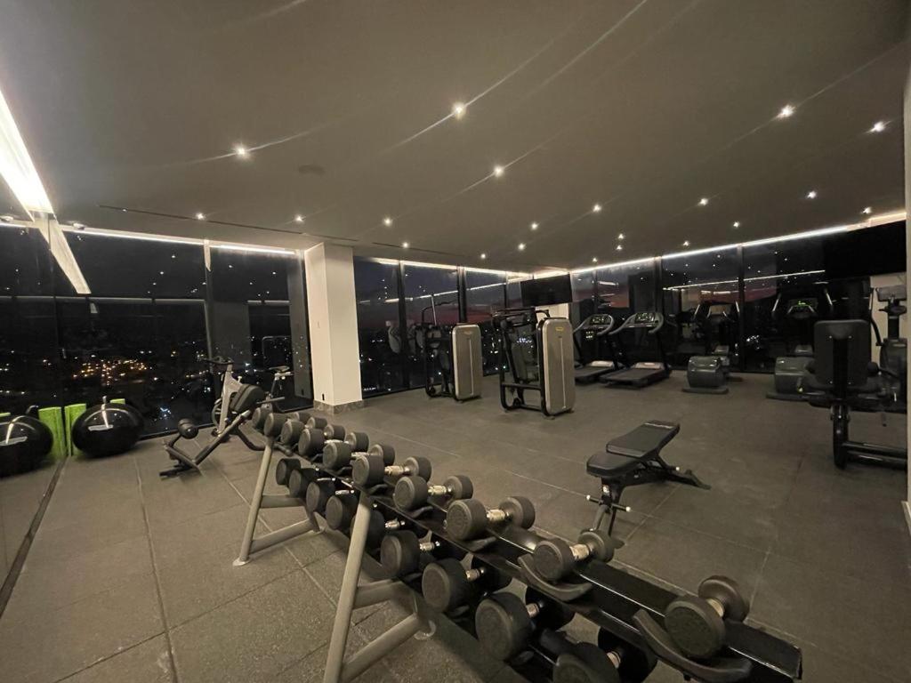 Apartamento Paseo Chapultepec *