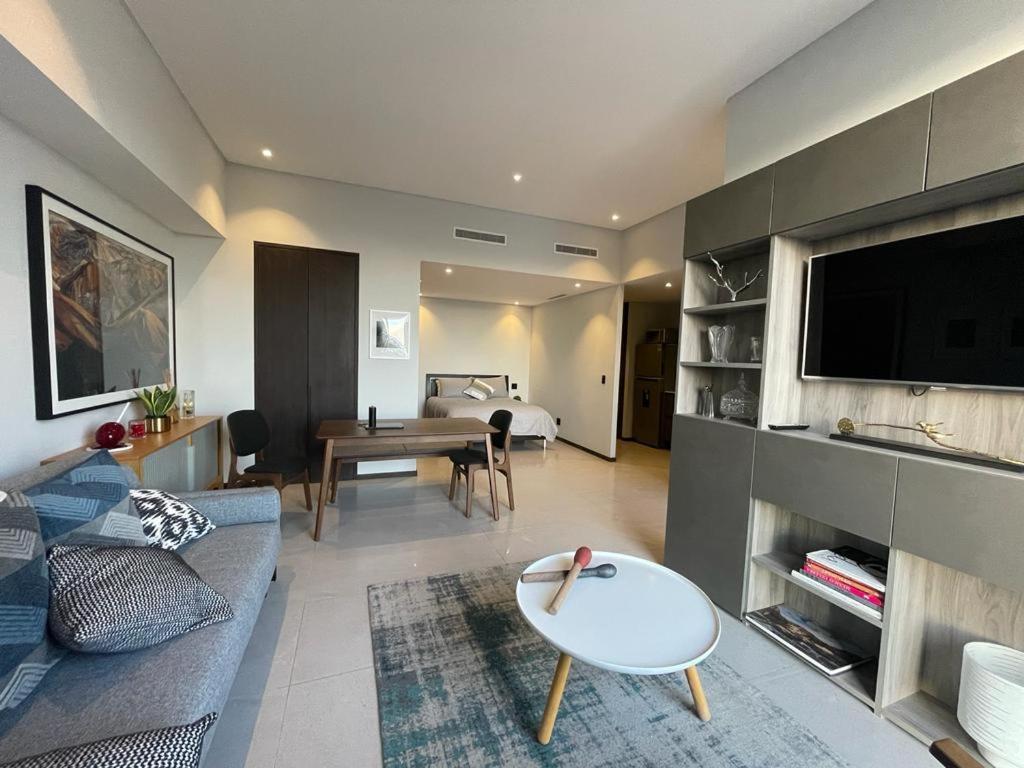 Apartamento Paseo Chapultepec *