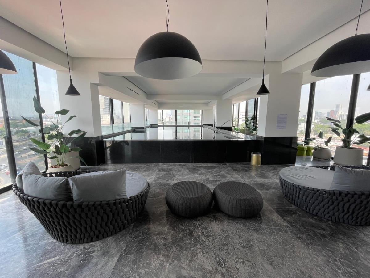 Apartamento Paseo Chapultepec Guadalajara