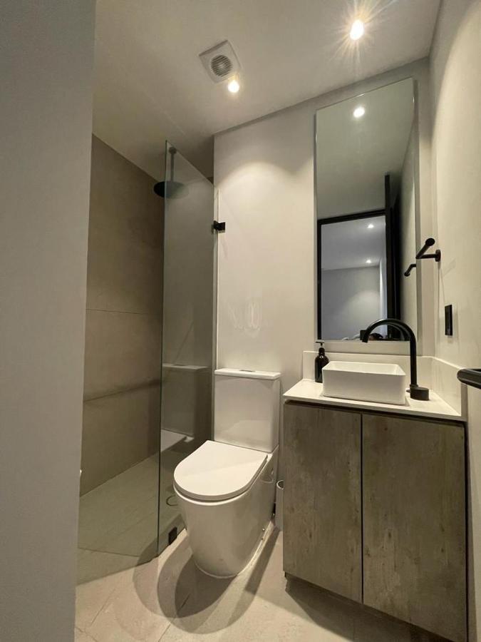 Apartamento Paseo Chapultepec Guadalajara