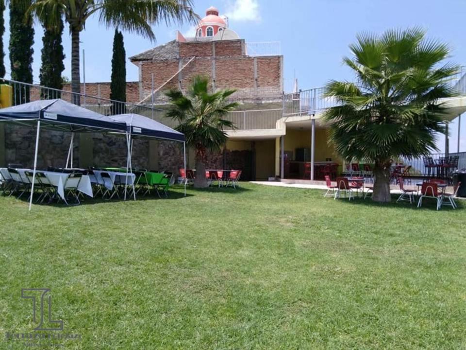 Holiday home Terraza Lotelazo
