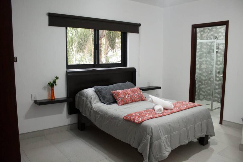 Hermoso Departamento Con Una Excelente Ubicacion Apartamento Guadalajara