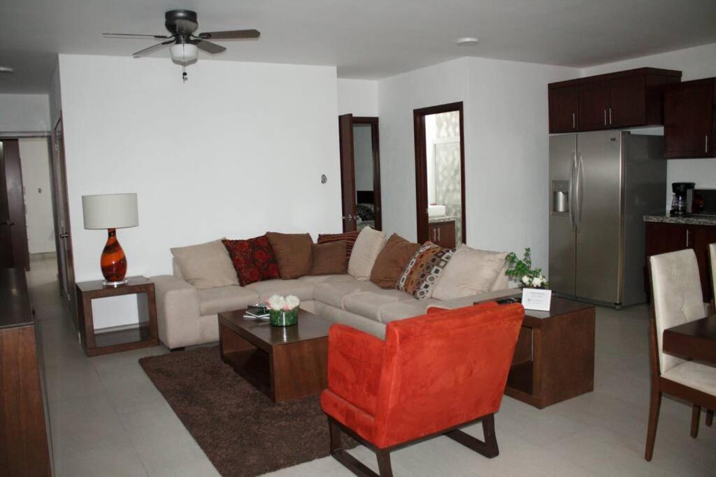 Hermoso Departamento Con Una Excelente Ubicacion *