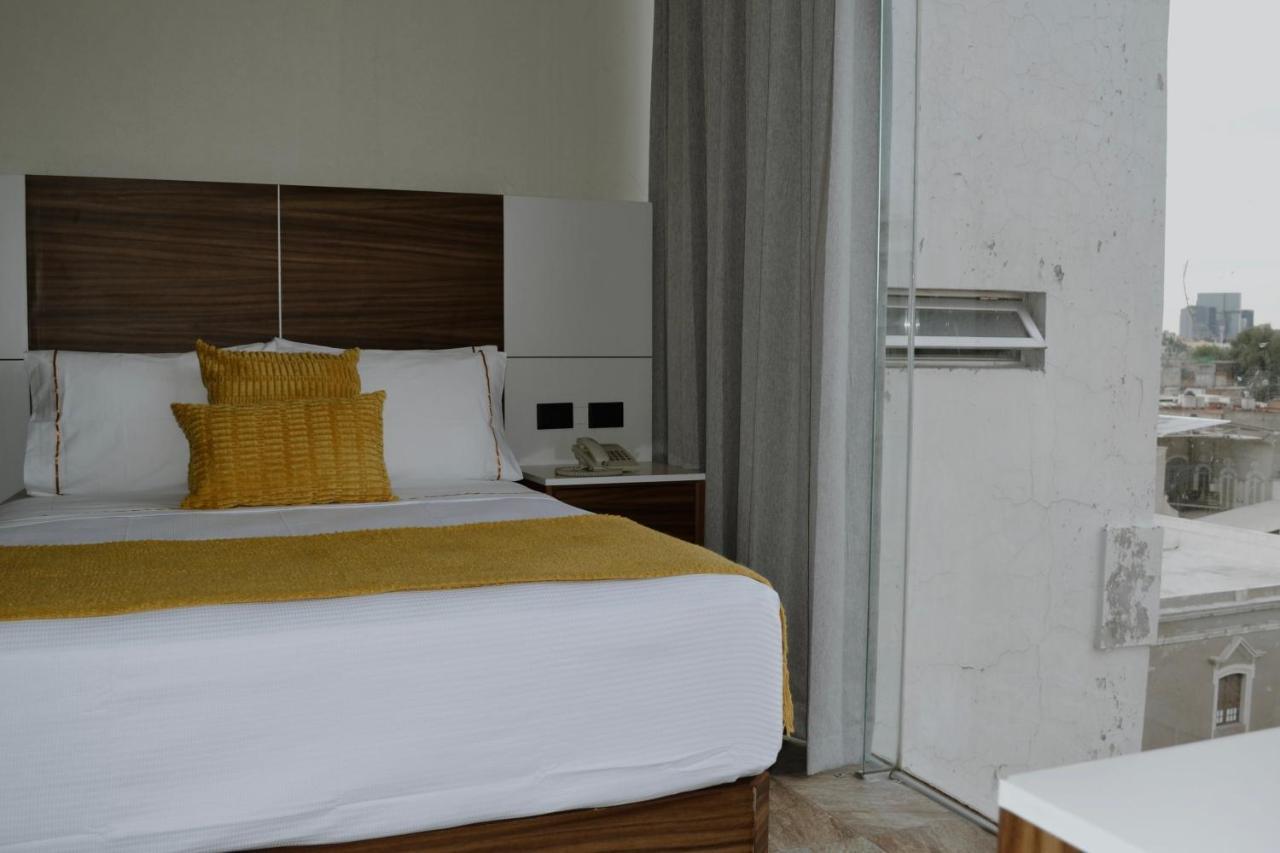 Hvh By Yaxche Hotel 4*