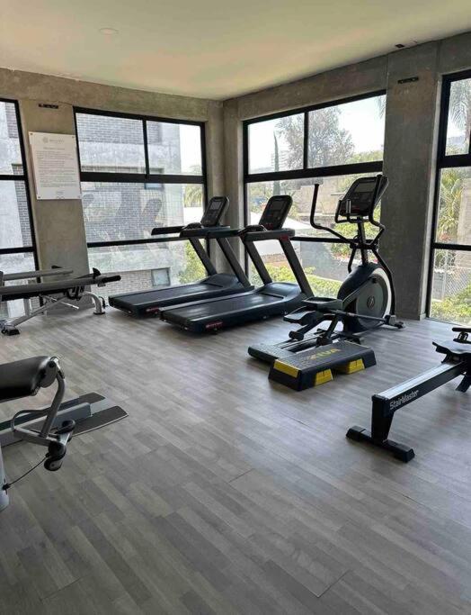 Apartamento Super Comodo Depa Con Alberca! *