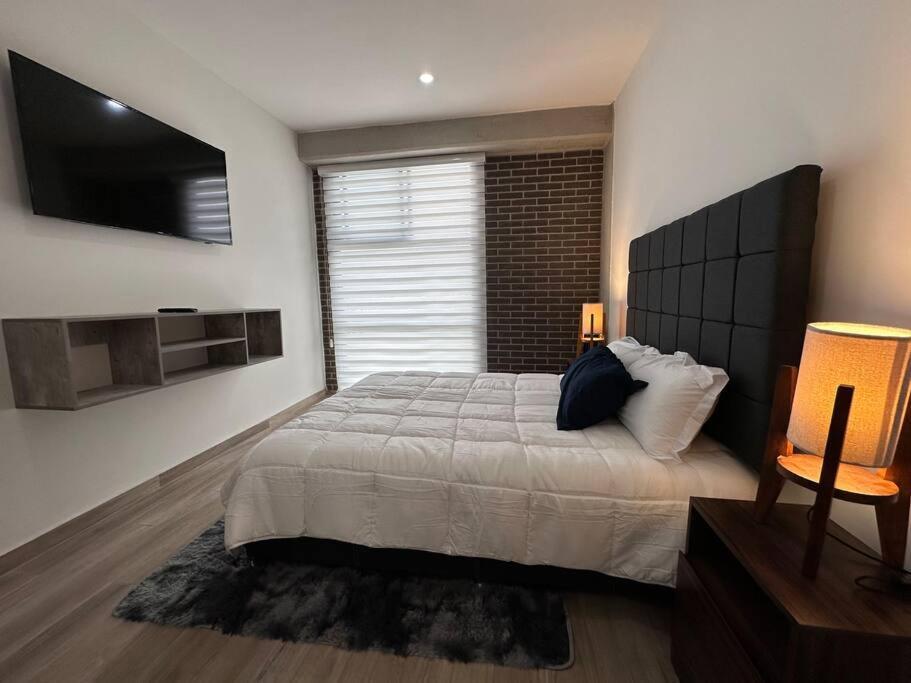 Super Comodo Depa Con Alberca! Apartamento *