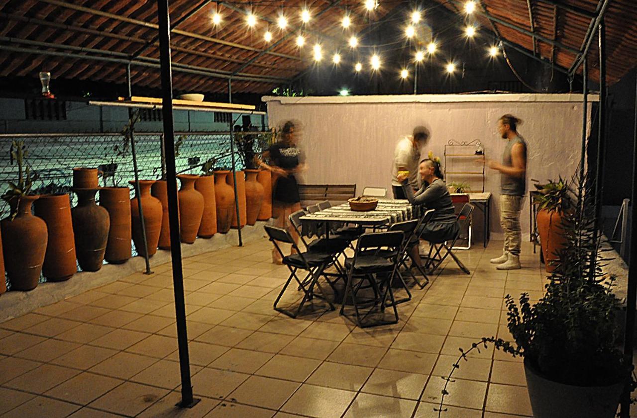Erhu House *