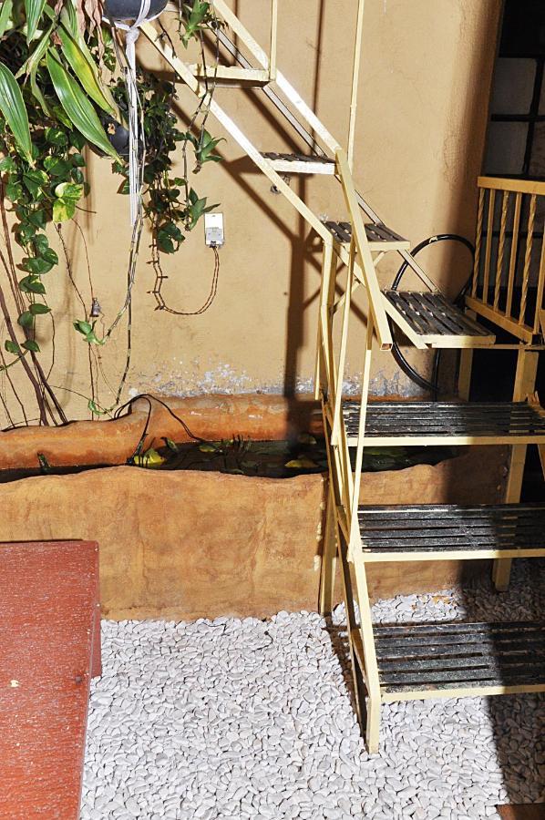Erhu House *